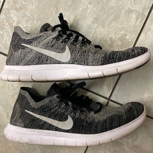Nike Free Flyknit Mens 11
